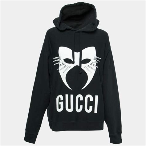 gucci hoodie xxl|gucci sweatsuit.